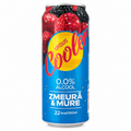 Ursus Cooler Framboise & Mûre 0,0% Alcool 500ml
