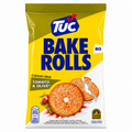 TUC Bake Rolls Tomaat & Olijf 80 g