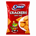 Croco Crackers Salés 100 g