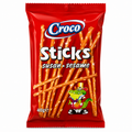 Croco Sticks au Sésame 40 g