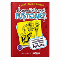 Însemnările unei puștoaice 6 – Povestirile unei cuceritoare nu chiar atât de fericite - Rachel Renée Russell