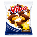 Viva Pillow Snacks Crème Vanille 200g
