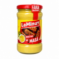 LaMinut Moutarde de Table 300g