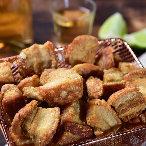 Palcso Grillons de porc