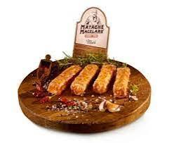 Mici Matache le Boucher