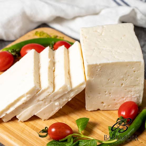 Feta de Brebis Affinée – Sibiu