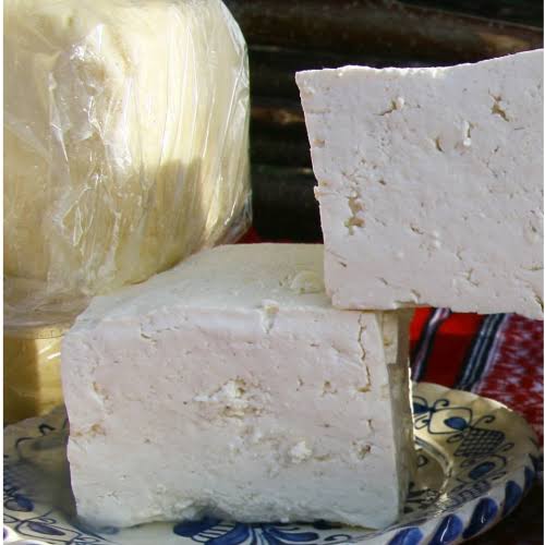 Feta de Brebis Affinée – Sibiu