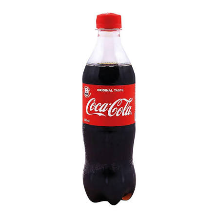 Coca-Cola 500ml