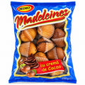 Primo Madlene cu crema de cacao 250g