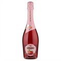Angelli cocktail capsuni