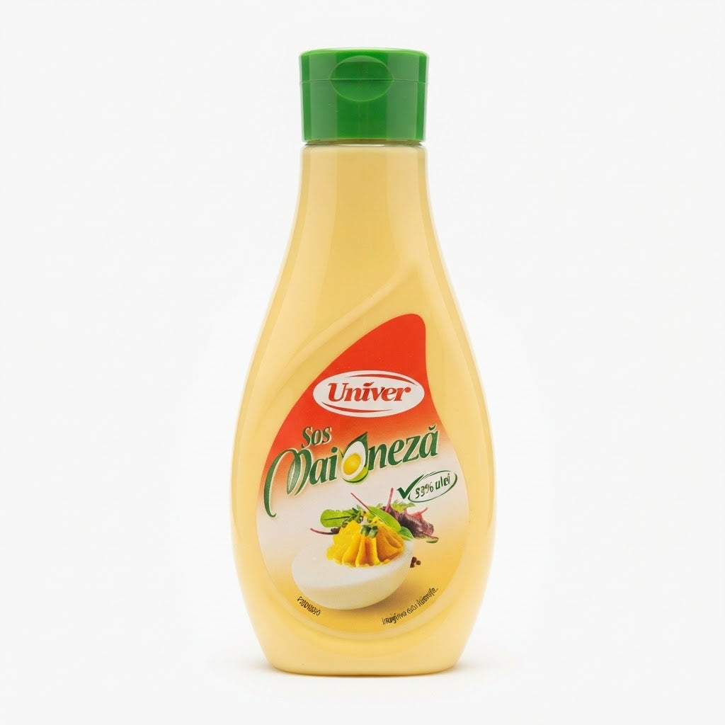 Univer Sos Maioneza