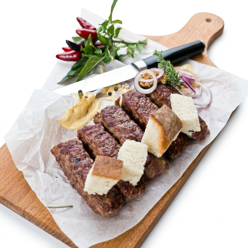 Marcel Mici Boieresti Congelati 900g