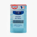Dr.Oetker esenta de rom 4x2ml