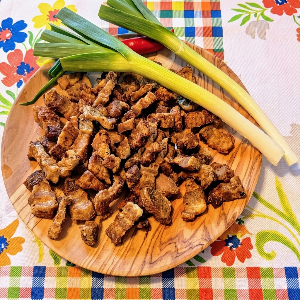 Palcso Jumari de porc