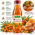 Plafar sirop de catina si propolis 500ml