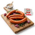 Caroli Saucisses de porc