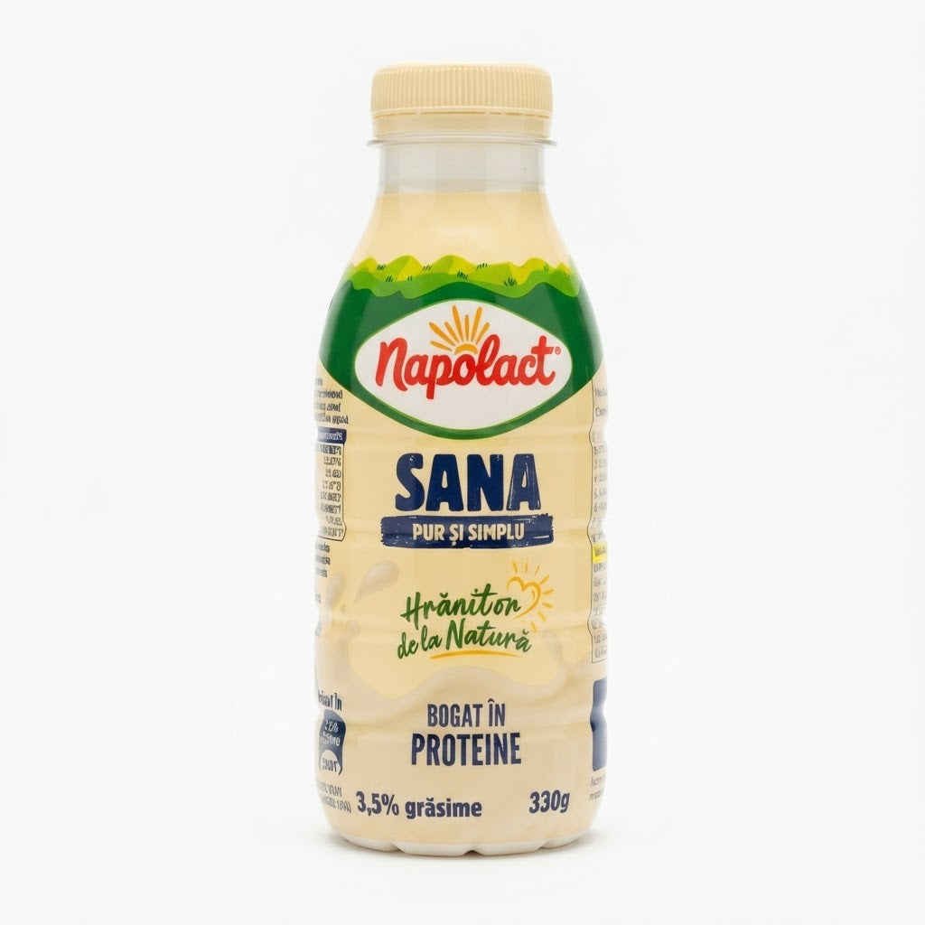 Napolact Sana 330g