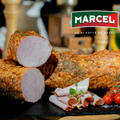 Marcel Muschiulet De Porc Azuga