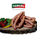 Marcel Carnati de Gratar