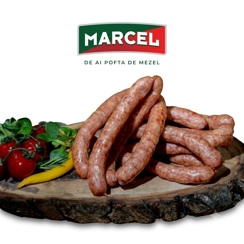 Marcel Carnati de Gratar
