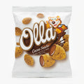 Olla Alunite Cacao 100g