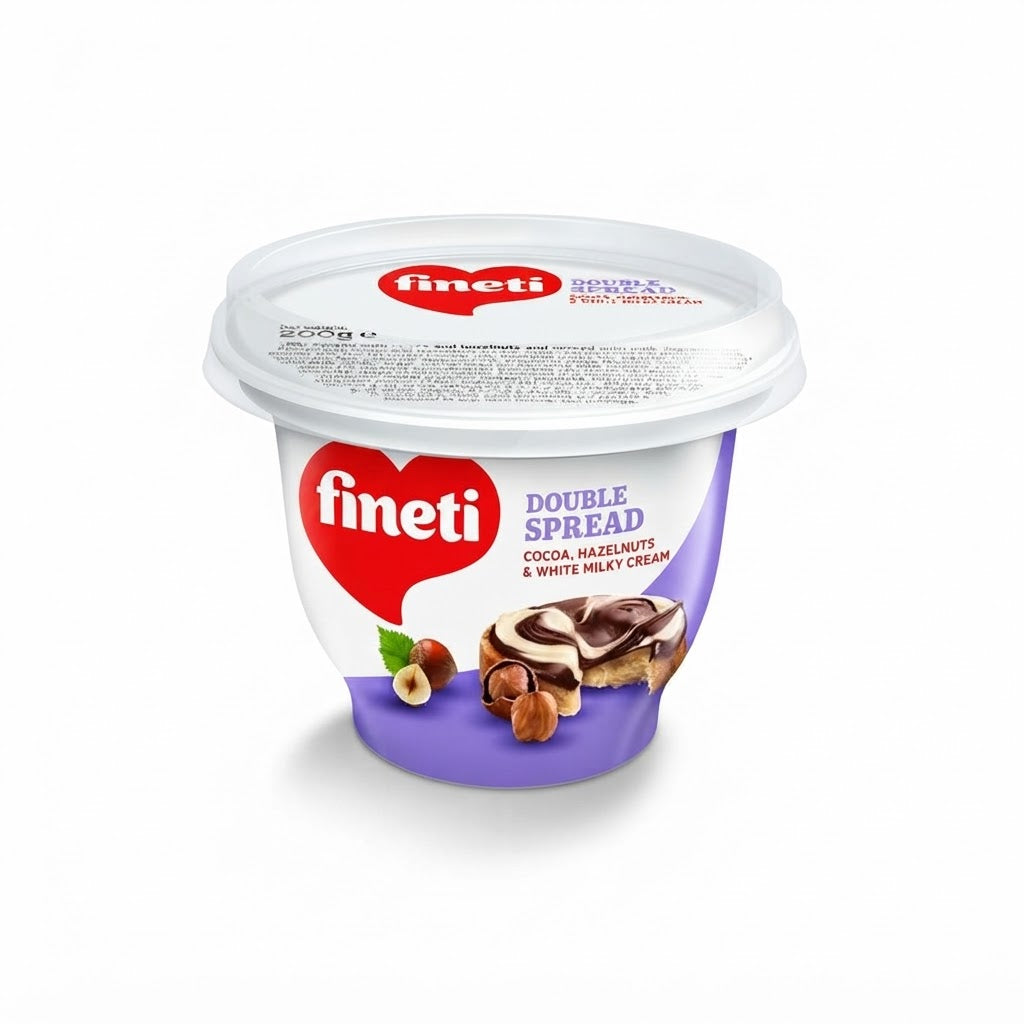 Fineti Bicolor 200g