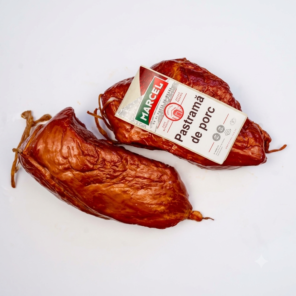 Marcel Jambon de porc