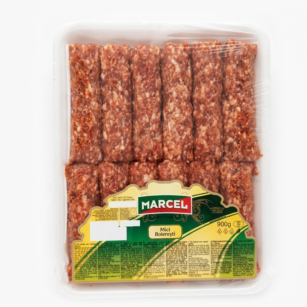 Marcel Mici Boieresti Congelati 900g