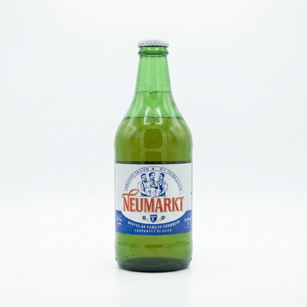 Neumarkt Bere 0.33l