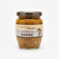 Capricii si Delicii Zacusca de ghebe 290g