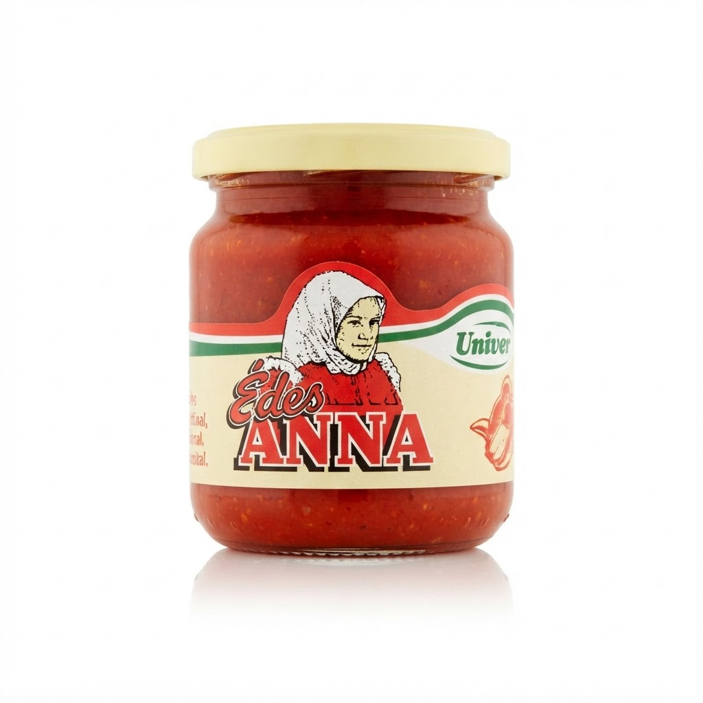 Univer ardei dulce tocat 200g